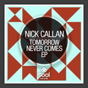 Tomorrow Never Comes EP