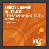 The Unbelievable Truth E.P