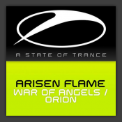 War Of Angels/ Orion