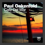 Cafe Del Mar