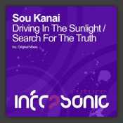 Driving In The Sunlight/ Search For The Truth