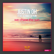 We Chase the Sun