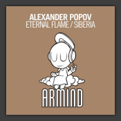 Eternal Flame/ Siberia