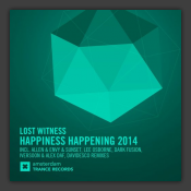 Happiness Happening 2014