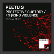 Protective Custody EP