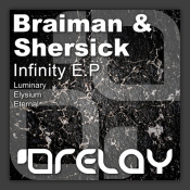 Infinity E.P