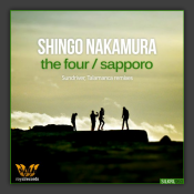 The Four/ Sapporo