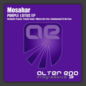Purple Lotus EP