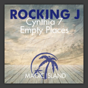 Cynthia 7/ Empty Places