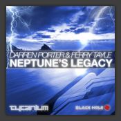 Neptune's Legacy