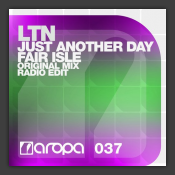 Just Another Day/ Fair Isle