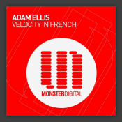Velocity In French