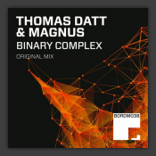 Binary Complex