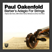 Barber's Adagio For Strings