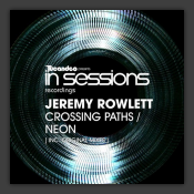 Crossing Paths E.P.