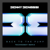Back To The Pump (Technoboy Remix) 