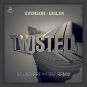 Twisted (Sound Freakerz Remix) 