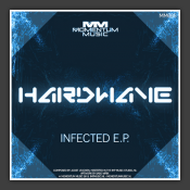 Infected E.P.