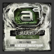 Unleashed Once Again Album Sampler 009