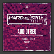 Warcry / Elevation (Feat. Teddy)