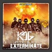 Exterminate (Feat. MC Livid) / Take This (Feat. Blackburn) / Reflections