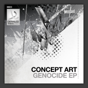 Genocide EP