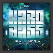 Hard Bass 2014 EP