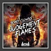 Judgement Flames 