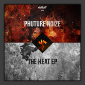 The Heat EP