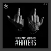 #Haters 