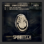 Spoontech Remixed 03