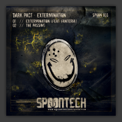 Extermination (Feat. Fanteria) / The Passing