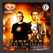 The District (Official District 7 Anthem 2014) 
