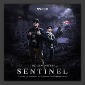 Sentinel / Out Of Control (Vazard & Delete Remix)