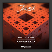 Hold You / Emergence (Prefix & Density Remix)