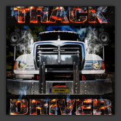 Trackdriver EP