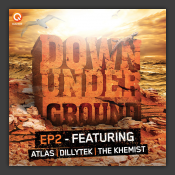Down Underground EP #2 