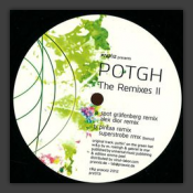 Puttin' On The Green Hat - The Remixes 2