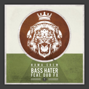 Bass Hater