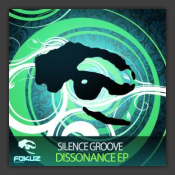 Dissonance EP