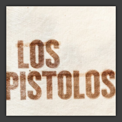 Los Pistolos EP