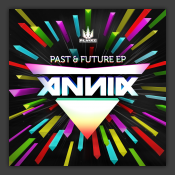Past & Future EP