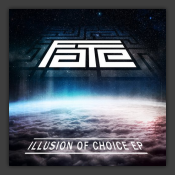 Illusion Of Choice EP