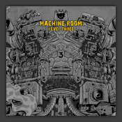 Machine Room (Level Three)