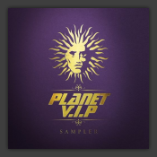 Planet VIP (Album Sampler)