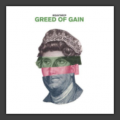 Greed Of Gain