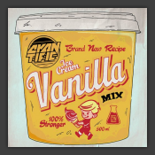 Ice Cream - Vanilla Mix