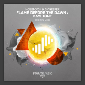 Daylight / Flame Before The Dawn