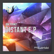 Distant E.P.