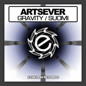 Gravity / Suomi